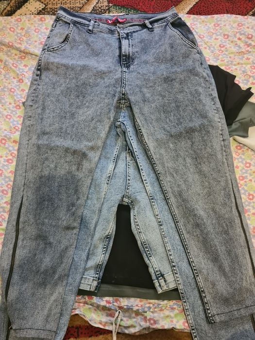 Продам пакет чоловічого одягу