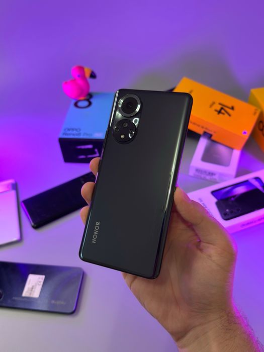HONOR 50 10/256 європейська версія