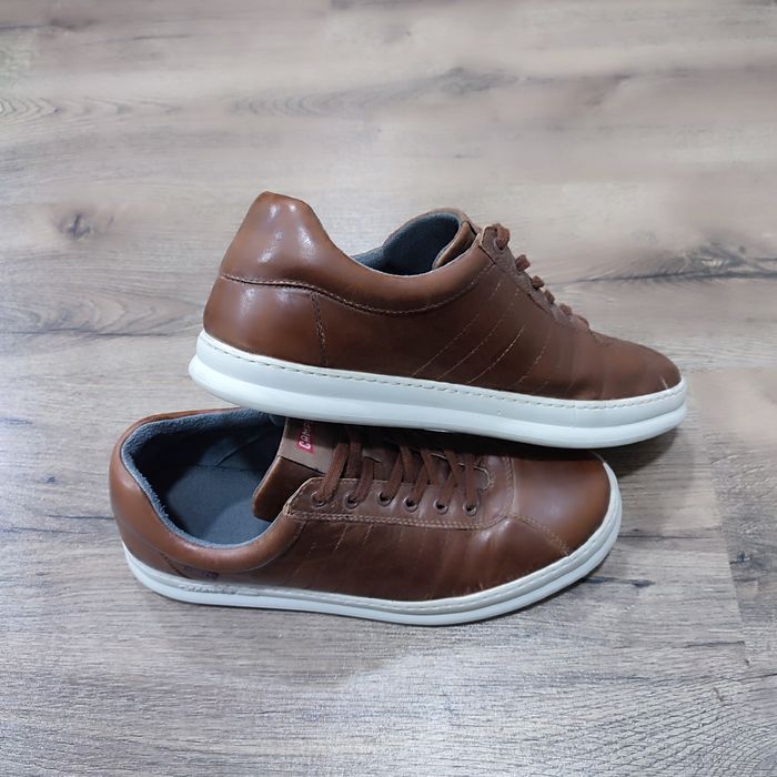 Черевики Camper Runner Four 45 розмір