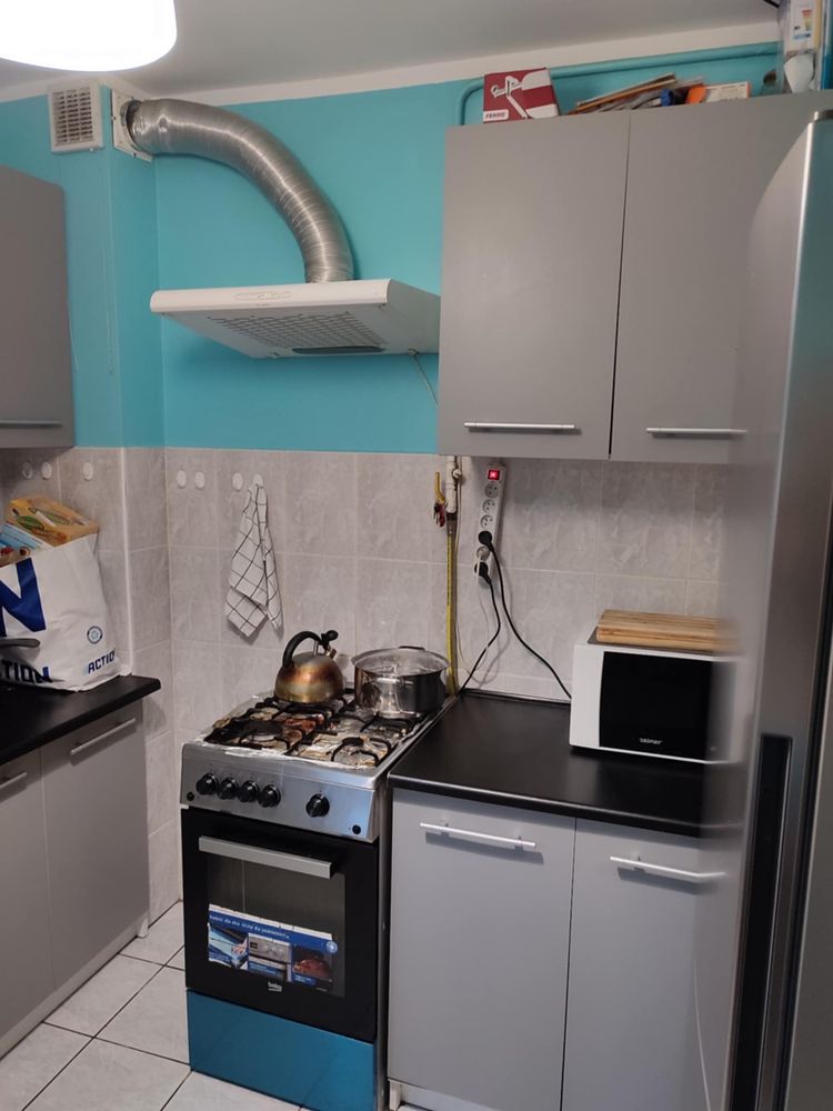 Mieszkanie 70m2 Sikorskiego 4 pokoje blok cegla 1 pietro