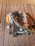Inwerter Falownik Przetwornica Napięcia BMW 3 G20 G21 330e Hybrid