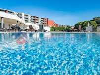 Apartamentos turísticos de T2 Autódromo Internacional do Algarve, e...