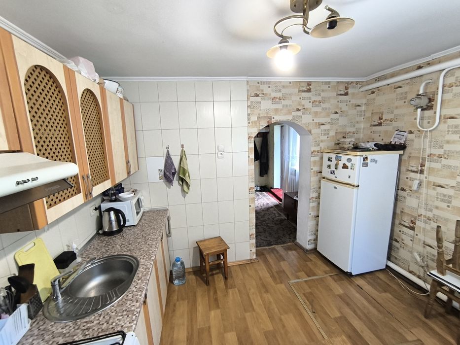 Продаж, частина будинку Проватоматика, рн ОЛДІ