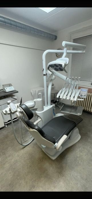 Стоматологічна установка Каво Е50