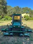 Cortador de Relva Profissional Ransomes 350 - Motor Kubota 2.0