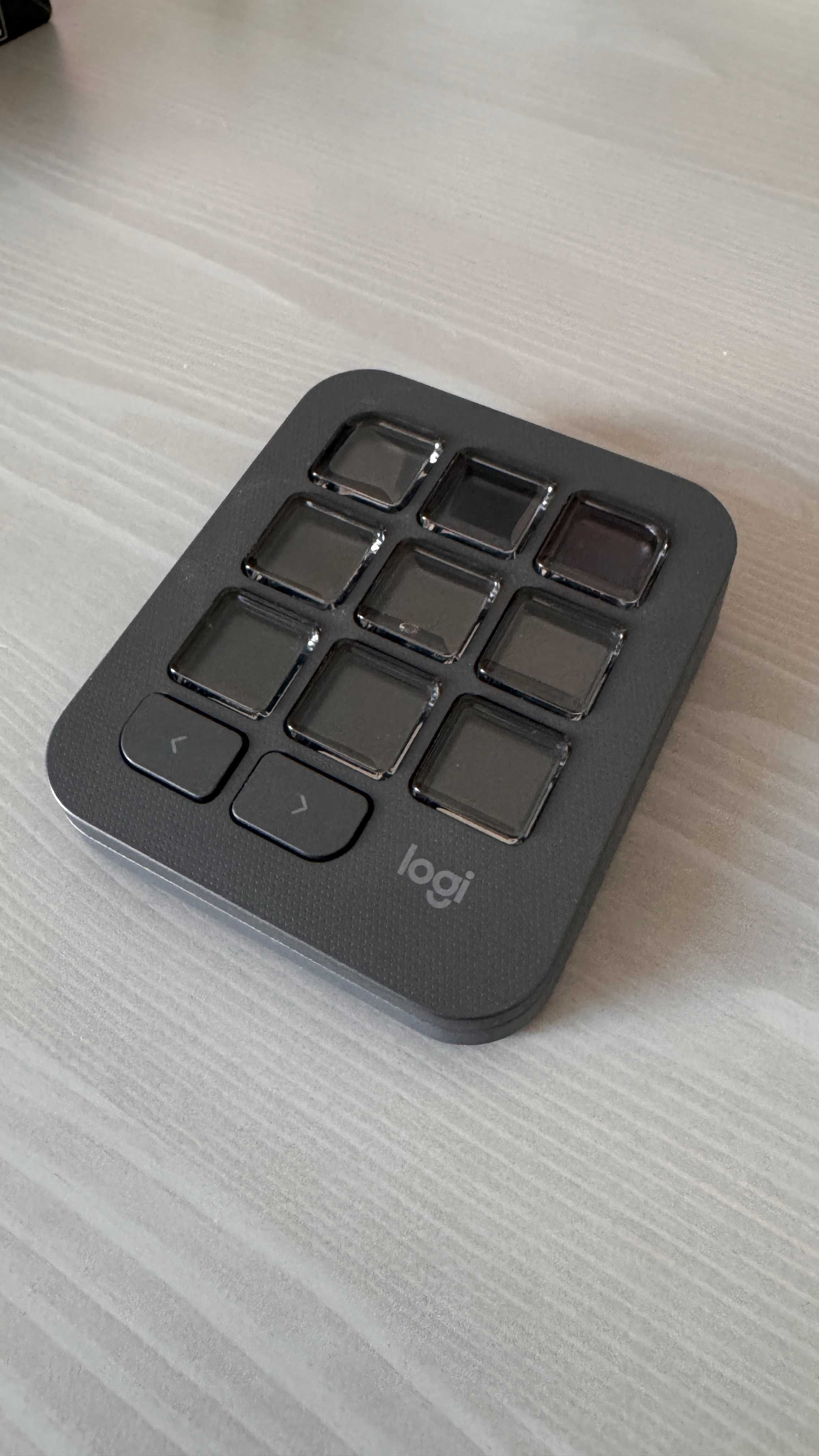 Logitech MX Creative Console