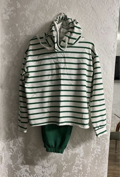 Спортивний костюм на S