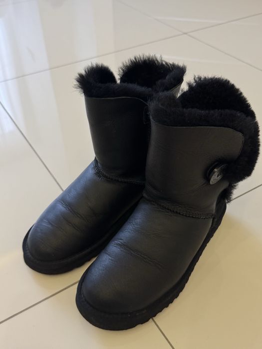 Жіночі Ugg. Зимове взуття.