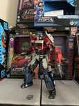Transformers RoTB KO Studio Series Optimus Prime