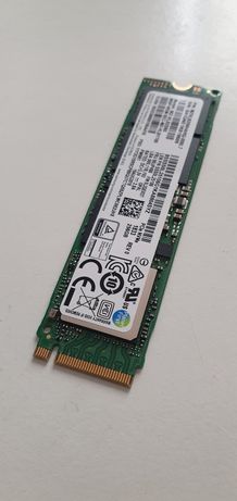 Dysk SSD 256 GB M.2 NVMe MZ-VLB2560
