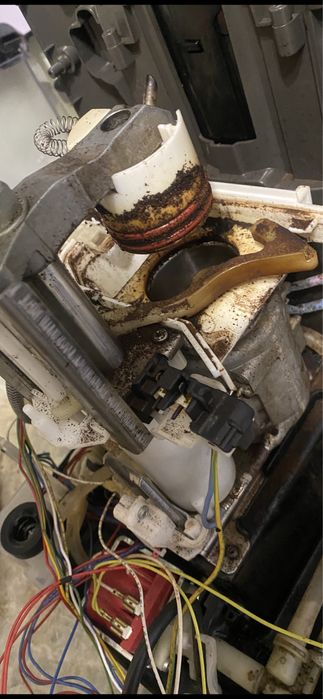 Якісне обслуговування та ремонт кавоварок м.Житомир