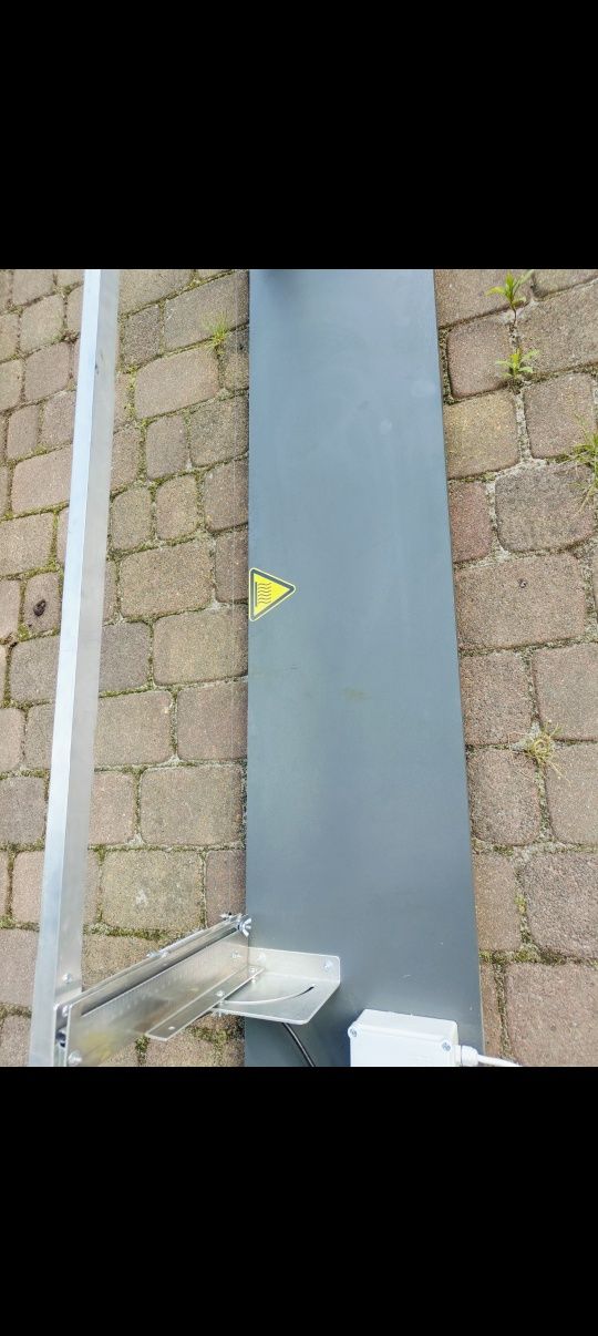 Gilotyna do styropianu 150w