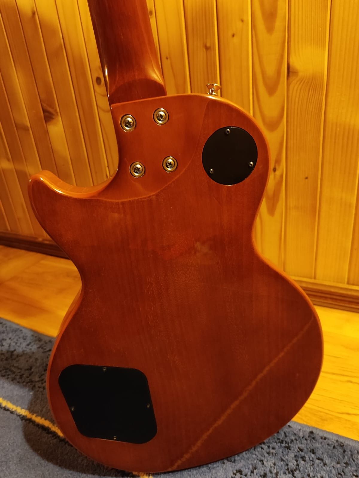 Gitara elektryczna Epiphone Les Paul Studio