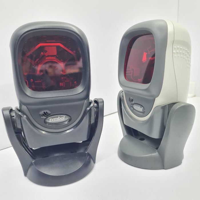 Сканер штрих-кодів Symbol LS9208 (LS9208-SR11007NSWR)