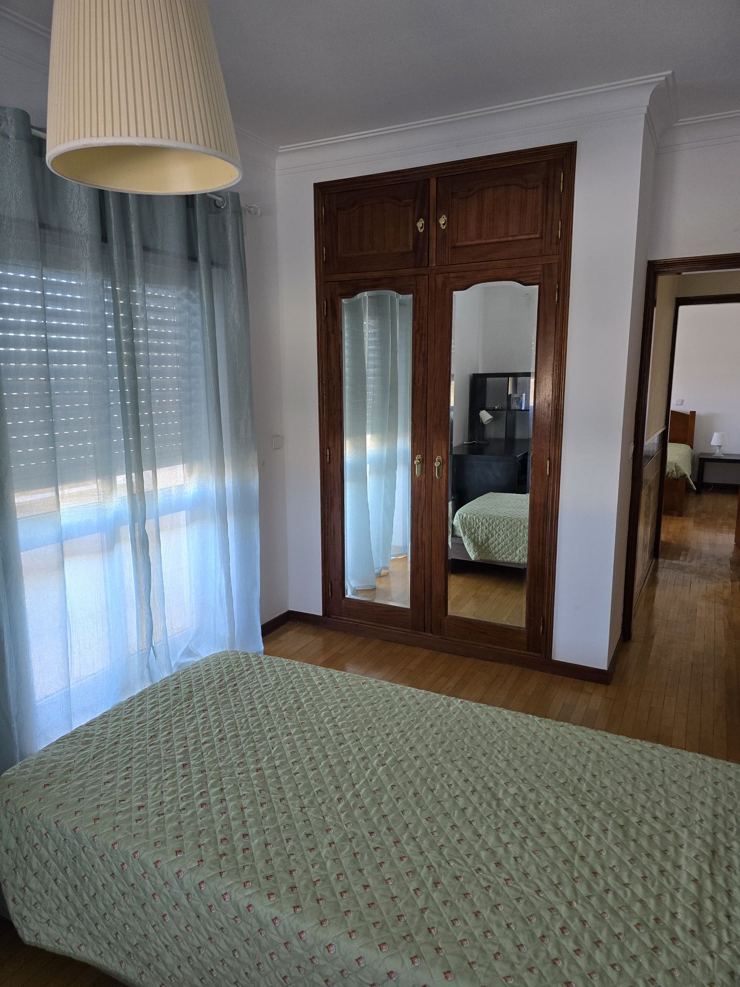 Quartos para estudantes