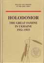 po angielsku : Holodomor. The Great Famine in Ukraine 1932/1933