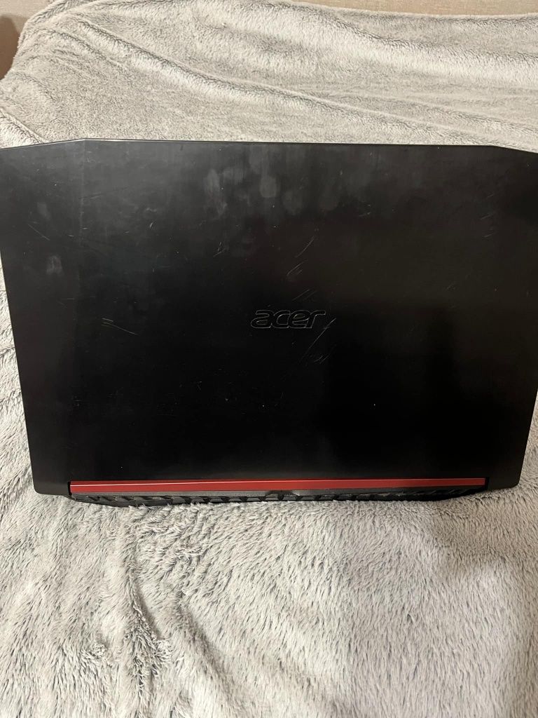 Laptop acer nitro 5