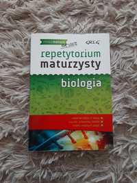 Repetytorium maturzysty z biologii