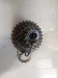 Kaseta shimano 105 cs-5800 11s