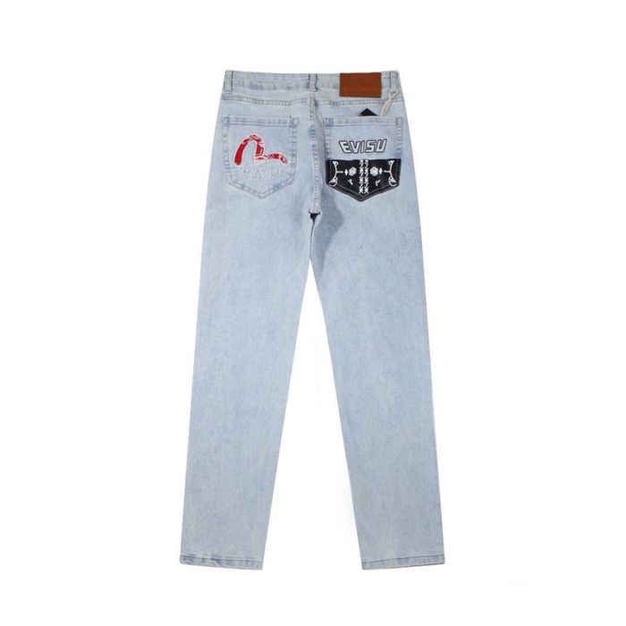 Джинси evisu івісу