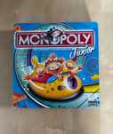 Gra Monopoly Junior