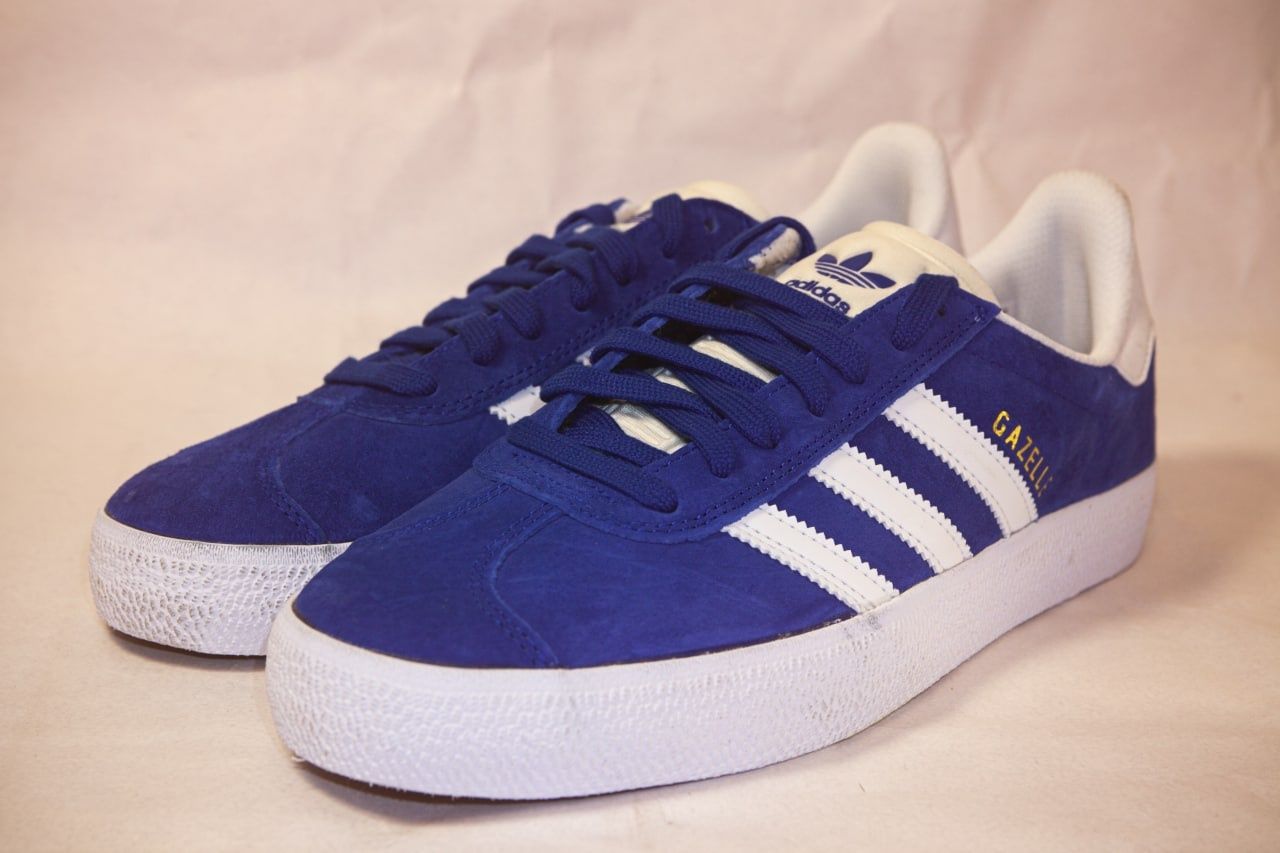 Оригінал Adidas Gazelle Adv