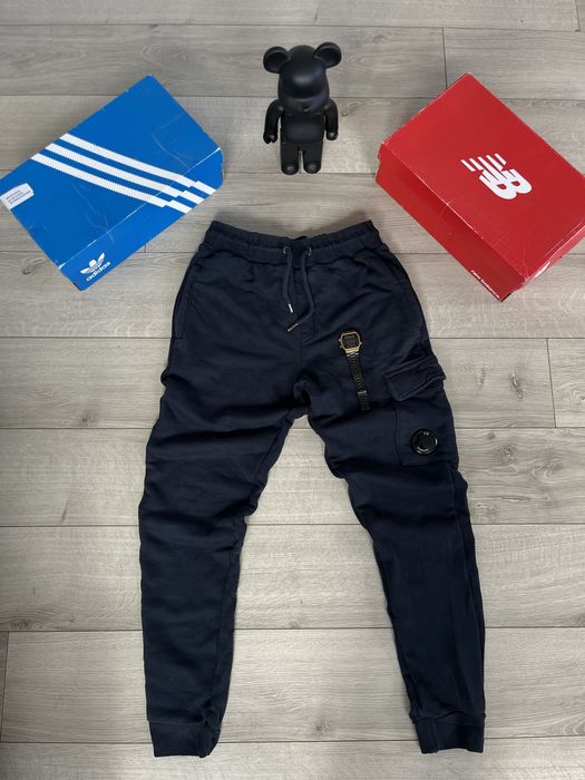 Spodnie C.P.Company Stone Island