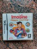 Gra Imagine Happy Cooking Nintendo DS