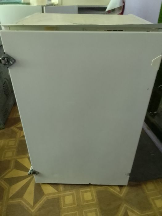 Морозильна камера