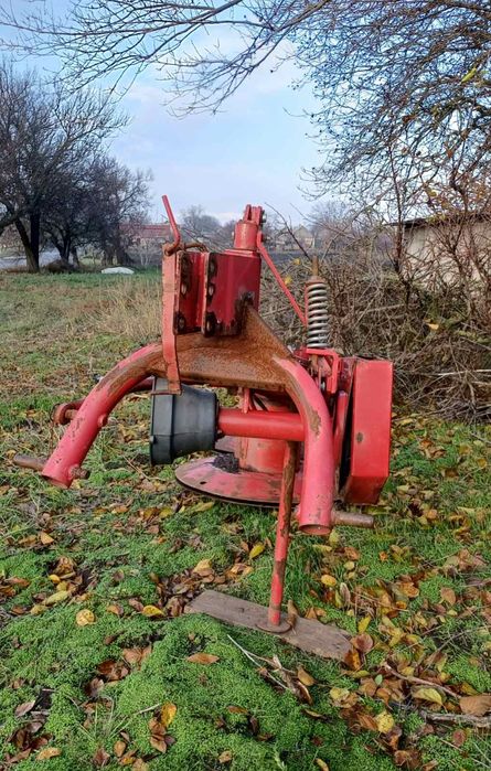 Косарка WIRAX 1.65