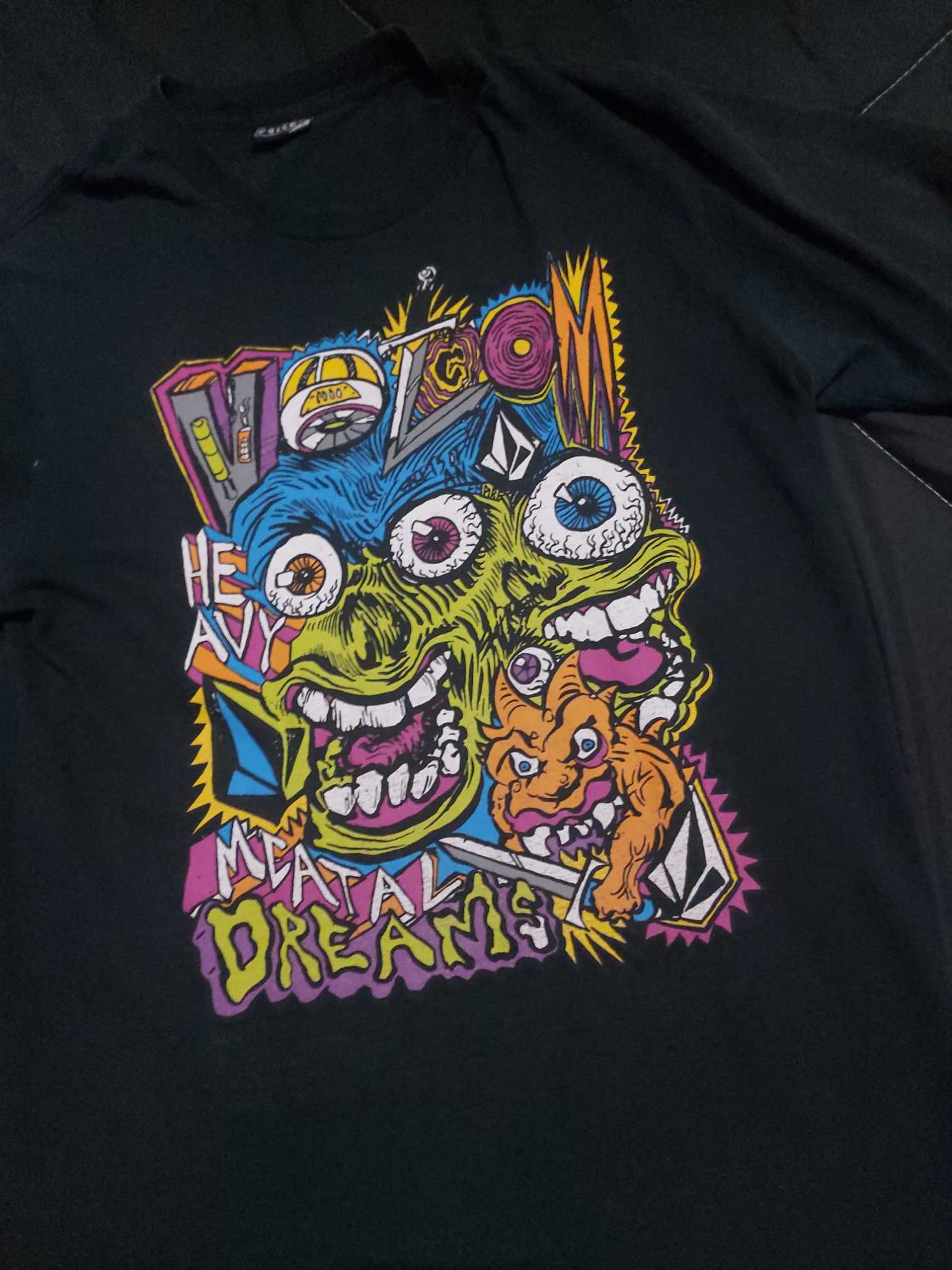 Volcom T-shirt Jimbo