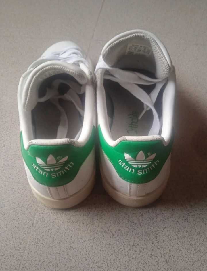 Tenis Stan Smith adidas