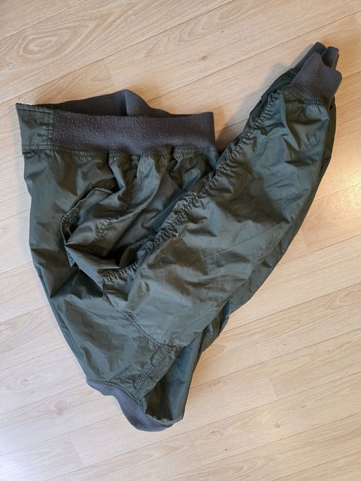 Бомбер типу Alpha Industries