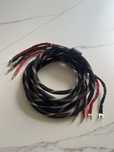 Kable glosnikowe 2m Hi-Fi