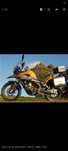 Vendo moto 250cc