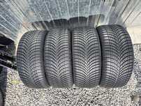 Opony Całoroczne 225/45R17 GOODYEAR VECTOR , DOT23