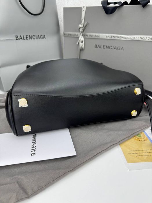 Torebka Balenciaga rodeo black