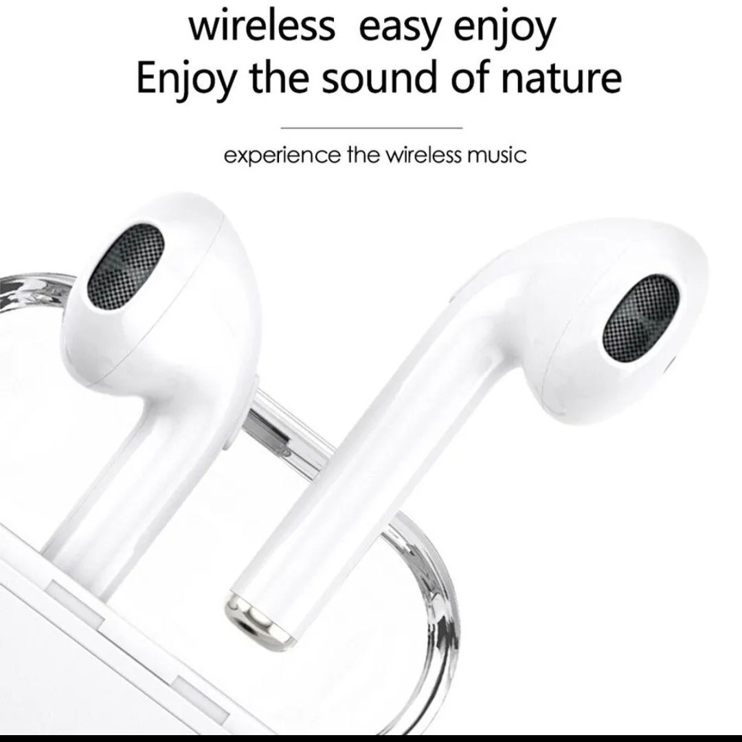Беспроводные наушники F9 Bluetooth