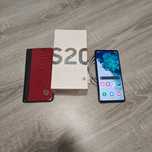 Samsung S20 FE 5g bardzo dobry stan