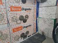 Styropian termo organika podloga- dach i fasada 5cm/20cm/3cm