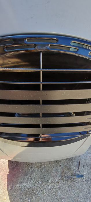 Aquecedor a gás Delongi