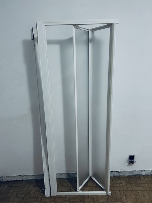 Resguardo duche 70x183