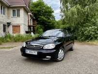 Продам ЗАЗ Lanos T150 2011, 1.5 МТ