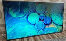 Samsung smart tv 55"
