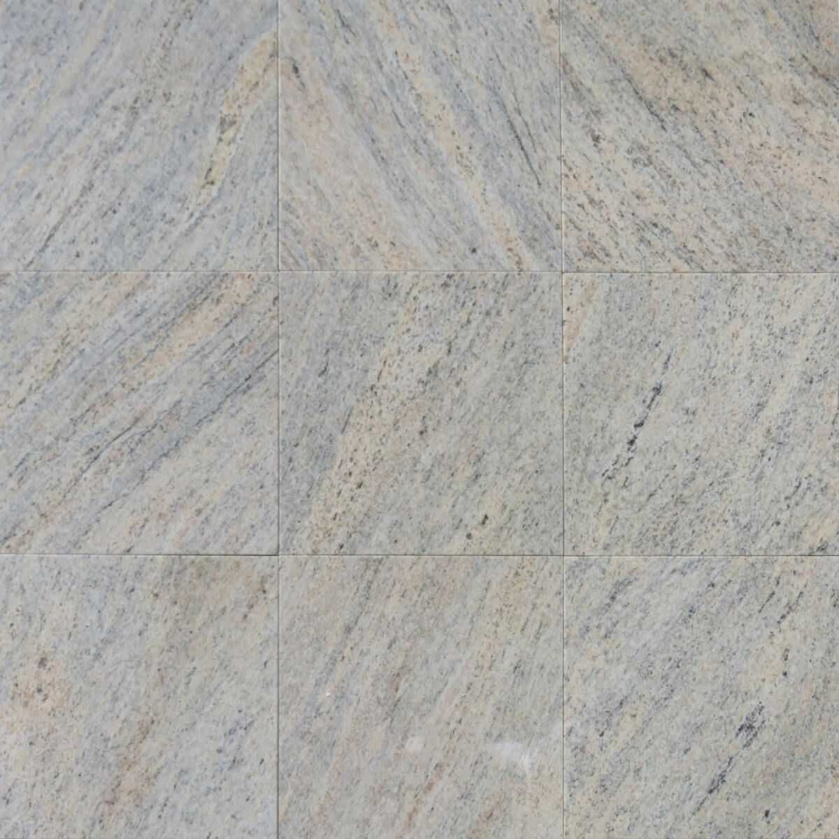 Płytki Granit Kashmir Cream Polerowany