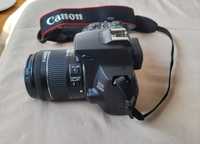 Máquina Fotográfica Canon EOS 250D Na caixa como nova