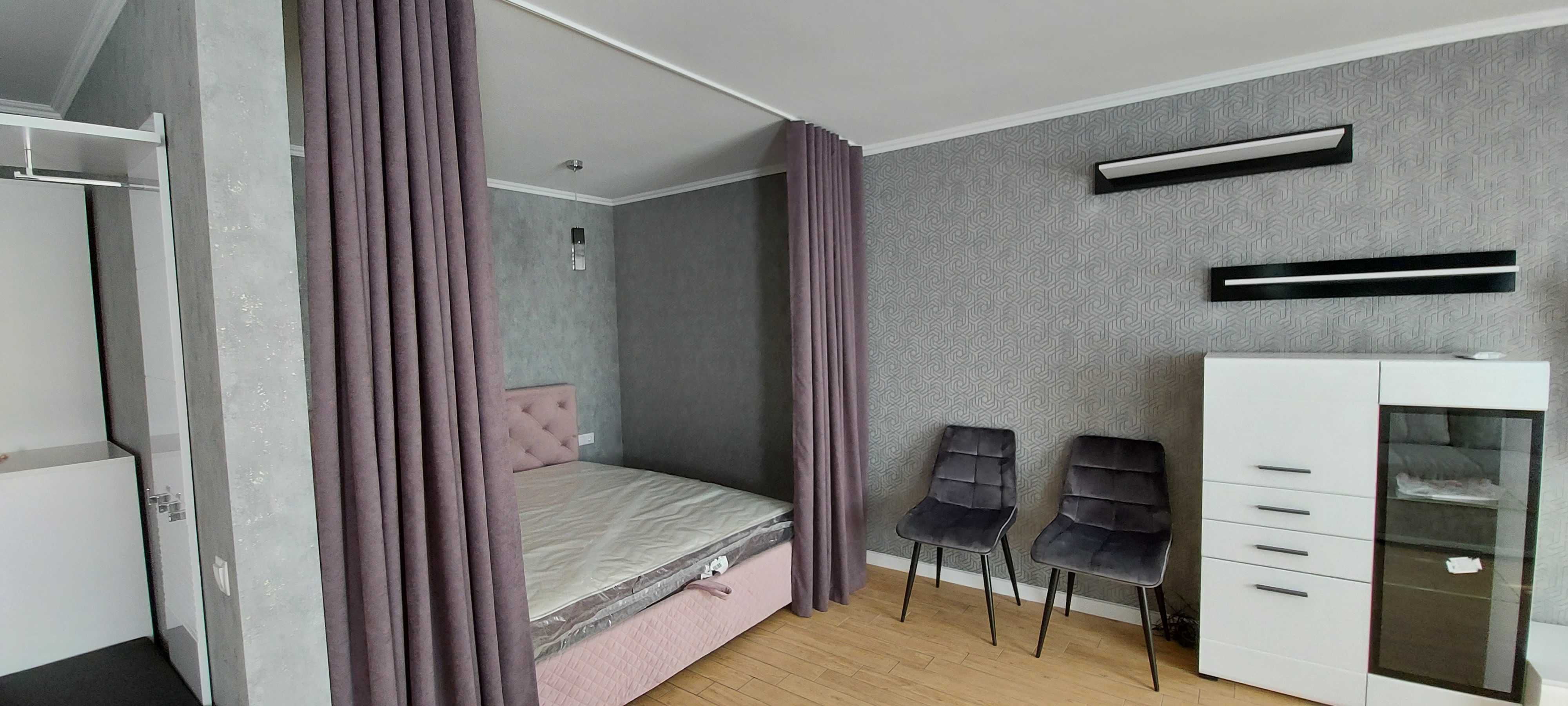 Продається квартира в новобудові