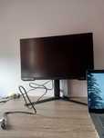 Monitor Gamingowy Samsung Odyssey G3 24” 180Hz FHD G30D LS24DG300EUXEN