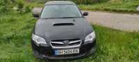 Subaru Legacy 2008 2.0 diesel