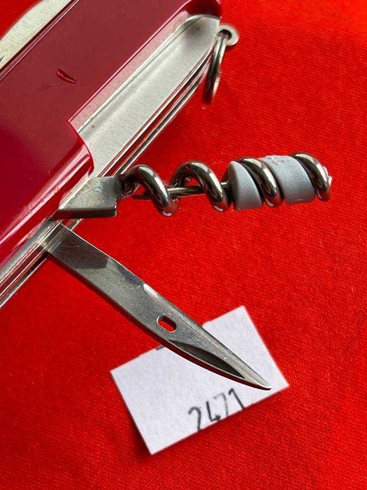 Мультитул Victorinox Spartan Lite 0,2471